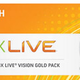 Illustration for article titled Dealzmodo: Xbox Live Vision Bundle At $49